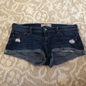 Hollister Shorts